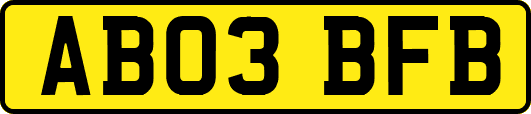 AB03BFB