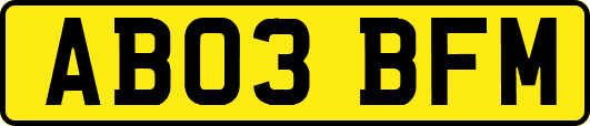 AB03BFM