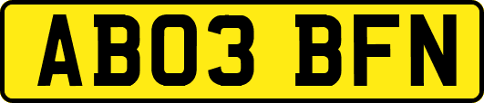 AB03BFN