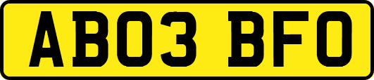 AB03BFO
