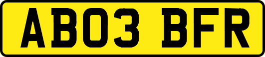 AB03BFR