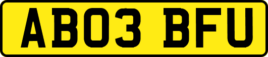 AB03BFU