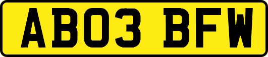 AB03BFW