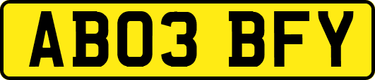 AB03BFY