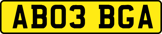 AB03BGA