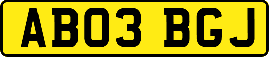AB03BGJ