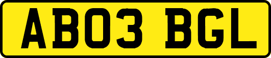 AB03BGL