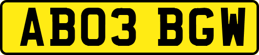 AB03BGW