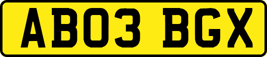 AB03BGX