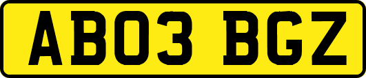 AB03BGZ