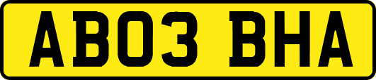 AB03BHA
