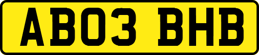 AB03BHB