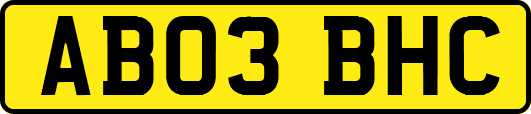 AB03BHC