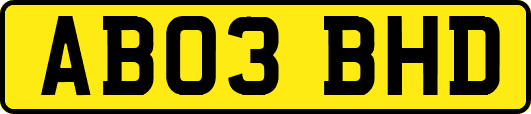 AB03BHD