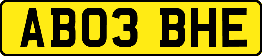 AB03BHE