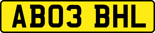 AB03BHL