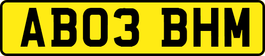AB03BHM