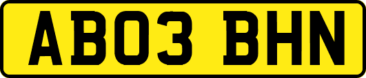AB03BHN