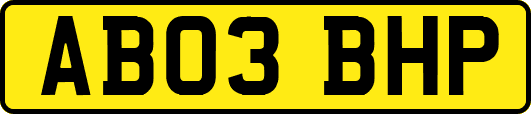 AB03BHP