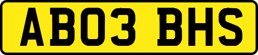 AB03BHS