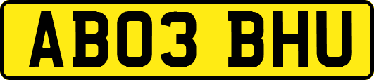 AB03BHU