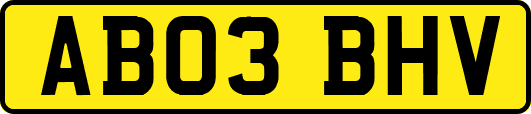 AB03BHV
