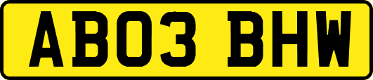 AB03BHW