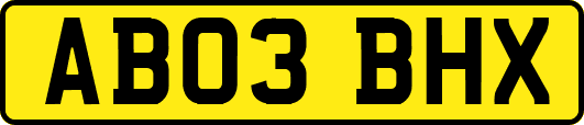 AB03BHX