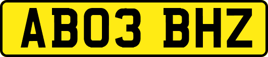 AB03BHZ