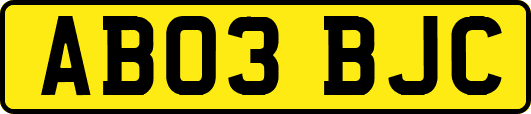 AB03BJC