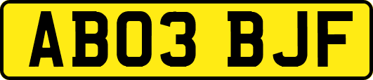 AB03BJF