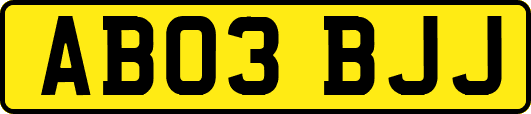 AB03BJJ