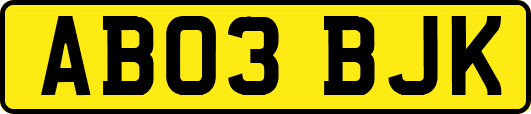 AB03BJK