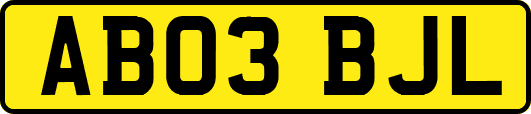 AB03BJL