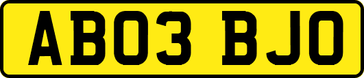 AB03BJO