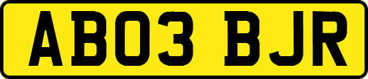 AB03BJR