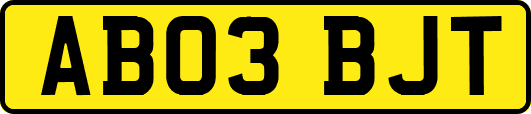 AB03BJT