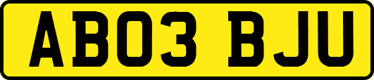 AB03BJU
