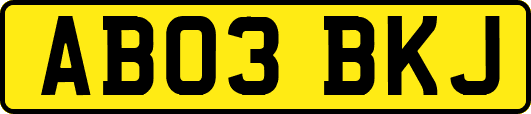 AB03BKJ