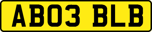 AB03BLB