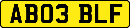 AB03BLF