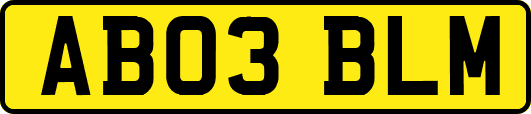 AB03BLM