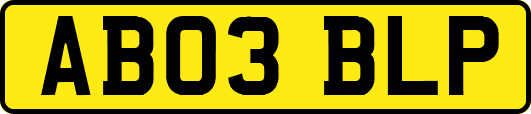 AB03BLP