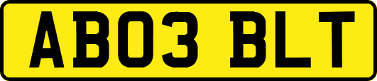 AB03BLT
