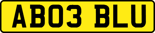 AB03BLU