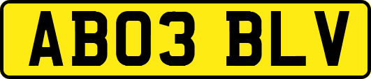 AB03BLV