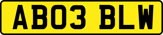 AB03BLW