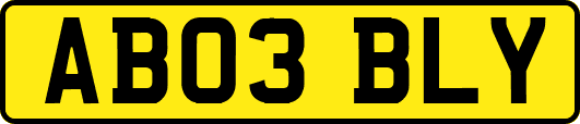 AB03BLY