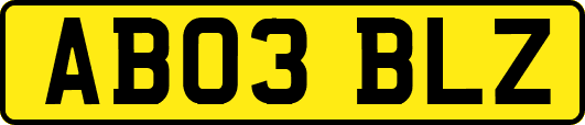 AB03BLZ