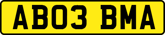 AB03BMA